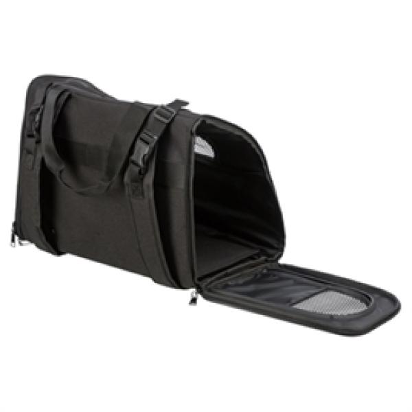 Rucksack Connor Schwarz bis zu 8 Kg 42 x 21 x 29 cm Trixie